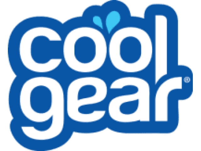Cool Gear