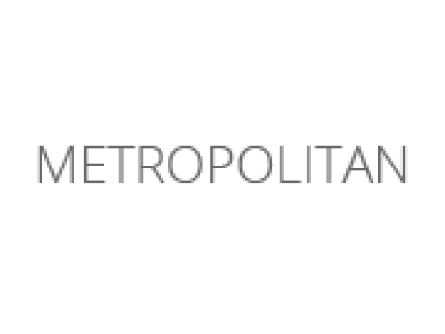 Metropolitan