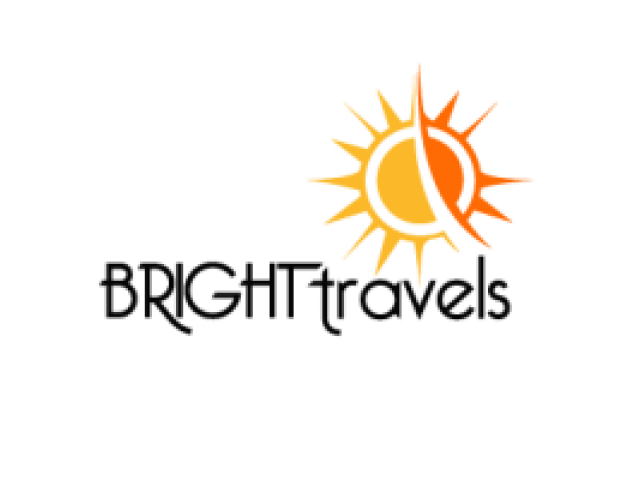 BRIGHTtravels