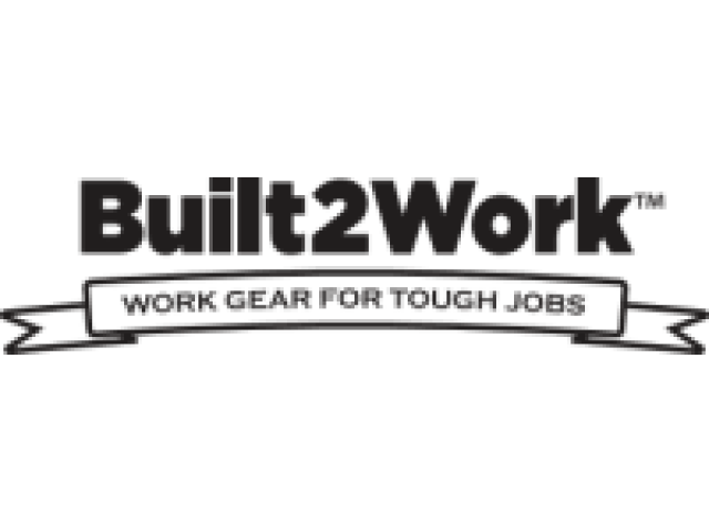Built2Work
