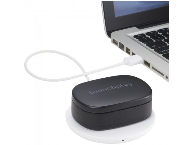 7197-21_BK_D_LAUNCHPLAY-LOGO-EARBUD-CHARGE-WIRELESS-PROPPED