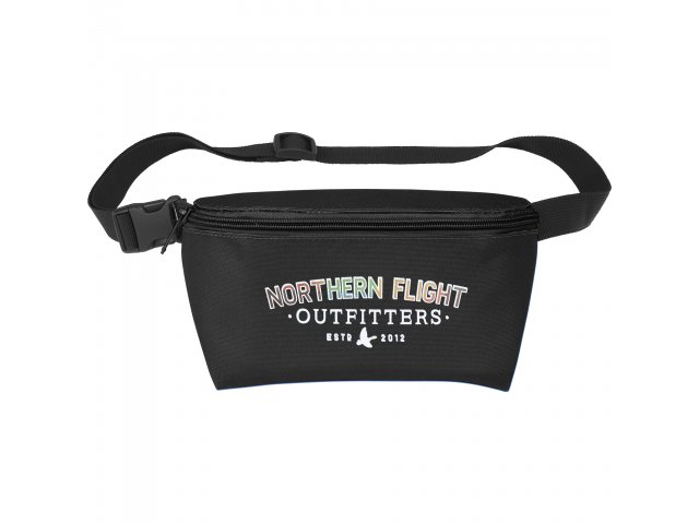 7275-06_BK_D_NORTHERN-FLIGHT-LOGO-WAISTPACK-FRONT