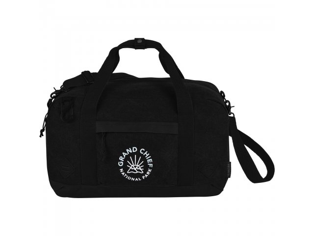 7950-13_BK_D_GRAND-CHIEF-LOGO-DUFFEL-FRONT