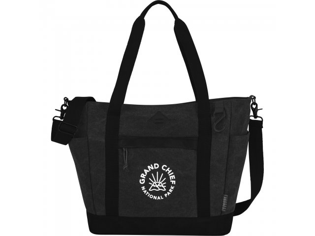 7950-39_BK_D_GRAND-CHIEF-LOGO-TOTE-FRONT