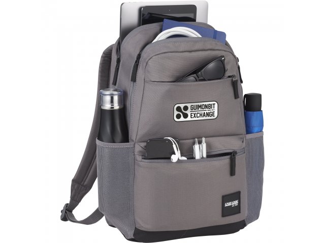 8150-63_GY_D_Guimobit-Exchange-Logo-BACKPACK-PROPPED