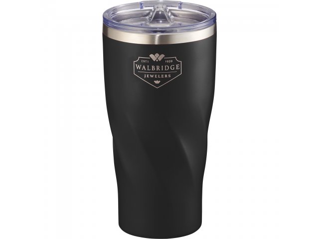1626-95_BK_D_TUMBLER-FRONT-WALBRIDGE-LOGO
