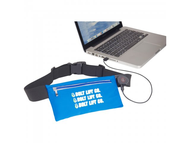 1631-65_BL_D_BOLT-LOGO-FITNESS-BELT-CHARGING