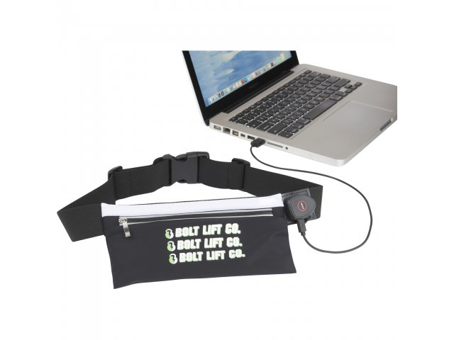 1631-65_BK_D_BOLT-LOGO-FITNESS-BELT-CHARGING
