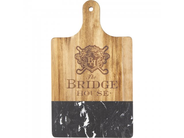 1033-64_BK_D-BRIDGE-HOUSE-LOGO-BAMBOO-BOARD-FRONT