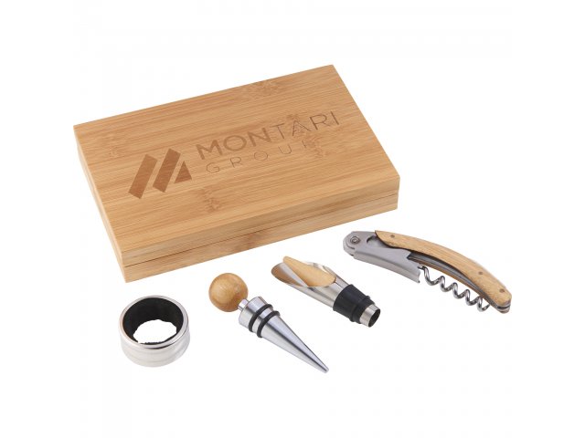 1033-80_NT_D_MONTARI-GROUP-LOGO-FOUR-PC-WINE-GIFT-SET-ANGLE-COMPONENTS