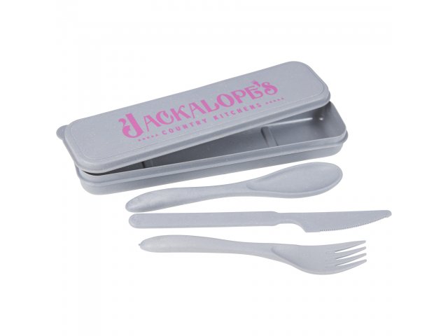 1033-94_GY_D_JACKALOPES-LOGO-BAMBOO-CUTLERY-COMPONENTS