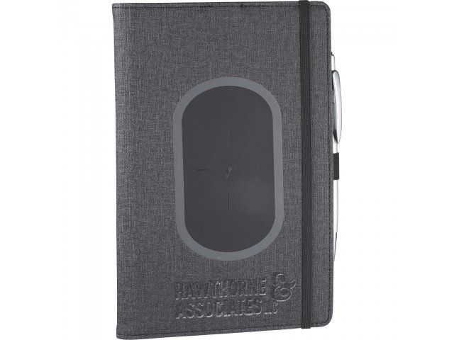 2800-58_BK_D_HAWTHORNE-LOGO-PADFOLIO-RIGHT-ANGLE
