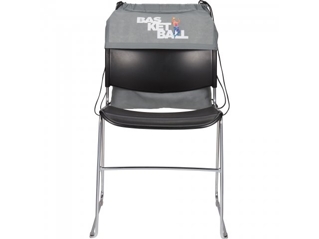 3005-30_GY_D_LOGO-BASKETBALL-CINCH-CHAIR-FRONT