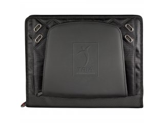 elleven™ 10" Tablet Zippered Padfolio