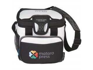 Arctic Zone® Titan Deep Freeze Zipperless Cooler