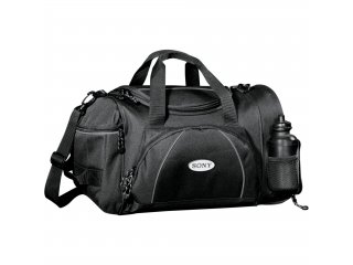 Boundary 20" Duffel Bag