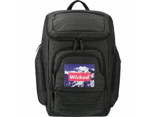 NBN Whitby 15" Computer Backpack w/ USB Port