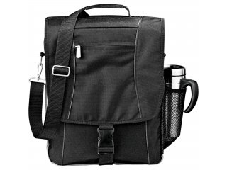 Verona Vertical 15" Computer Briefcase