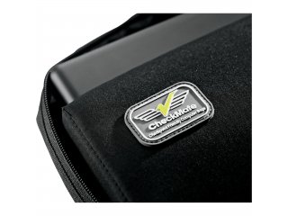 CheckMate® TSA 15" Computer Briefcase