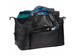 Luxe 19" Weekender Duffel Bag