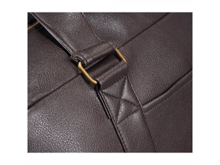 Oxford 20" Weekender Duffel Bag