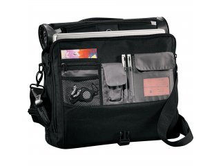 Slope 15" Computer Messenger Bag