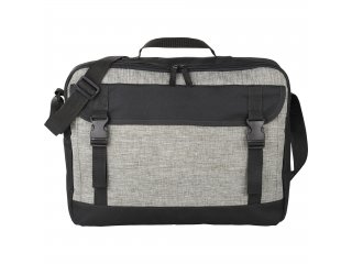 Buckle 15" Computer Briefcase