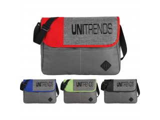 Offset Convention Messenger