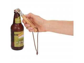 Bullware Bottle Opener