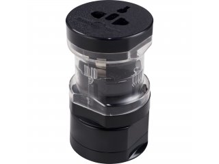 BRIGHTtravels Travel Adapter