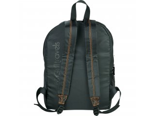 BRIGHTtravels Packable Backpack