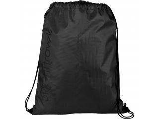 BRIGHTtravels Packable Drawstring Sportspack