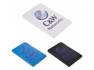 Slim Ion 2,500 mAh Power Bank