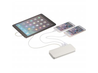 Spare 10000 mAh Power Bank