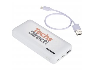Zodiac High Density 10000 mAh Power Bank