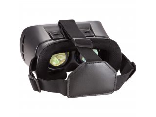 Luxury Virtual Reality Headset