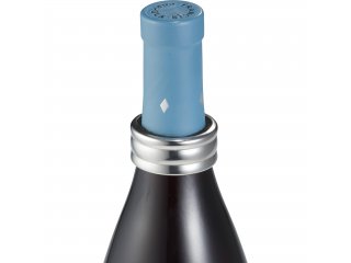 4 Piece Bamboo Wine Gift Set