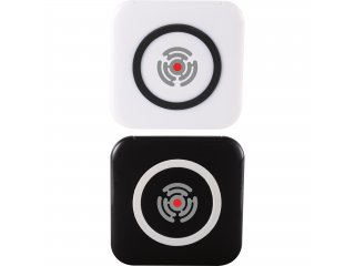 Catena Wireless Charging Phone Stand