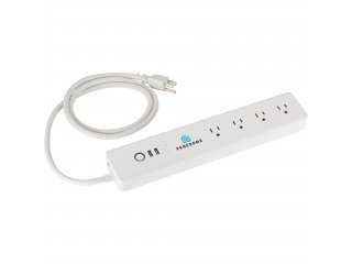 Wifi Smart Power Strip with USB Output