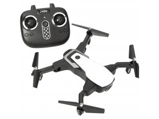Foldable Drone with Wi-Fi Camera