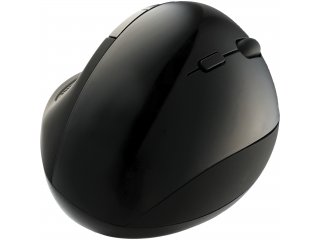 Wireless Ergonomics Optical Mouse