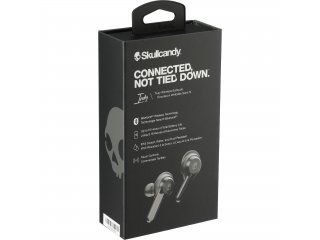 Skullcandy Indy True Wireless Bluetooth Earbuds