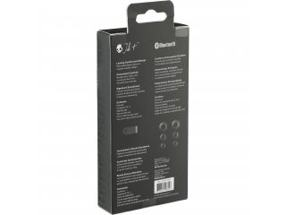 Skullcandy Jib Plus Bluetooth Earbuds