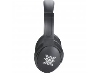 Light Up Logo Bluetooth Headphones