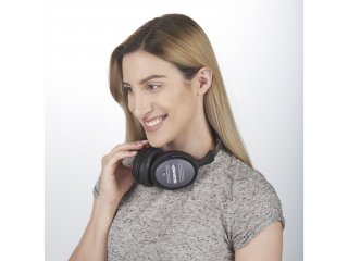 ifidelity Bluetooth Headphones w/ANC