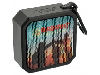 Blackwater Outdoor Waterproof Bluetooth Speaker