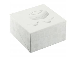 TWS Auto Pair Earbuds & Wireless Pad Power Case