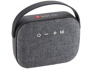 Woven Fabric Bluetooth Speaker