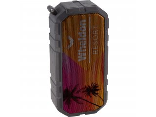 Brick Outdoor Waterproof Bluetooth Speaker