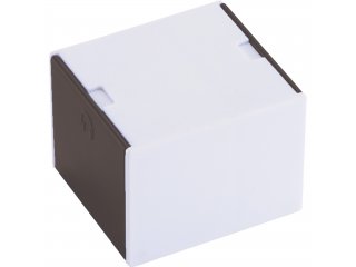 Wired Earbuds with Stand and Cleaner